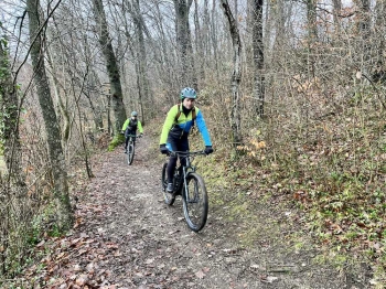 Kids-Adventstraining